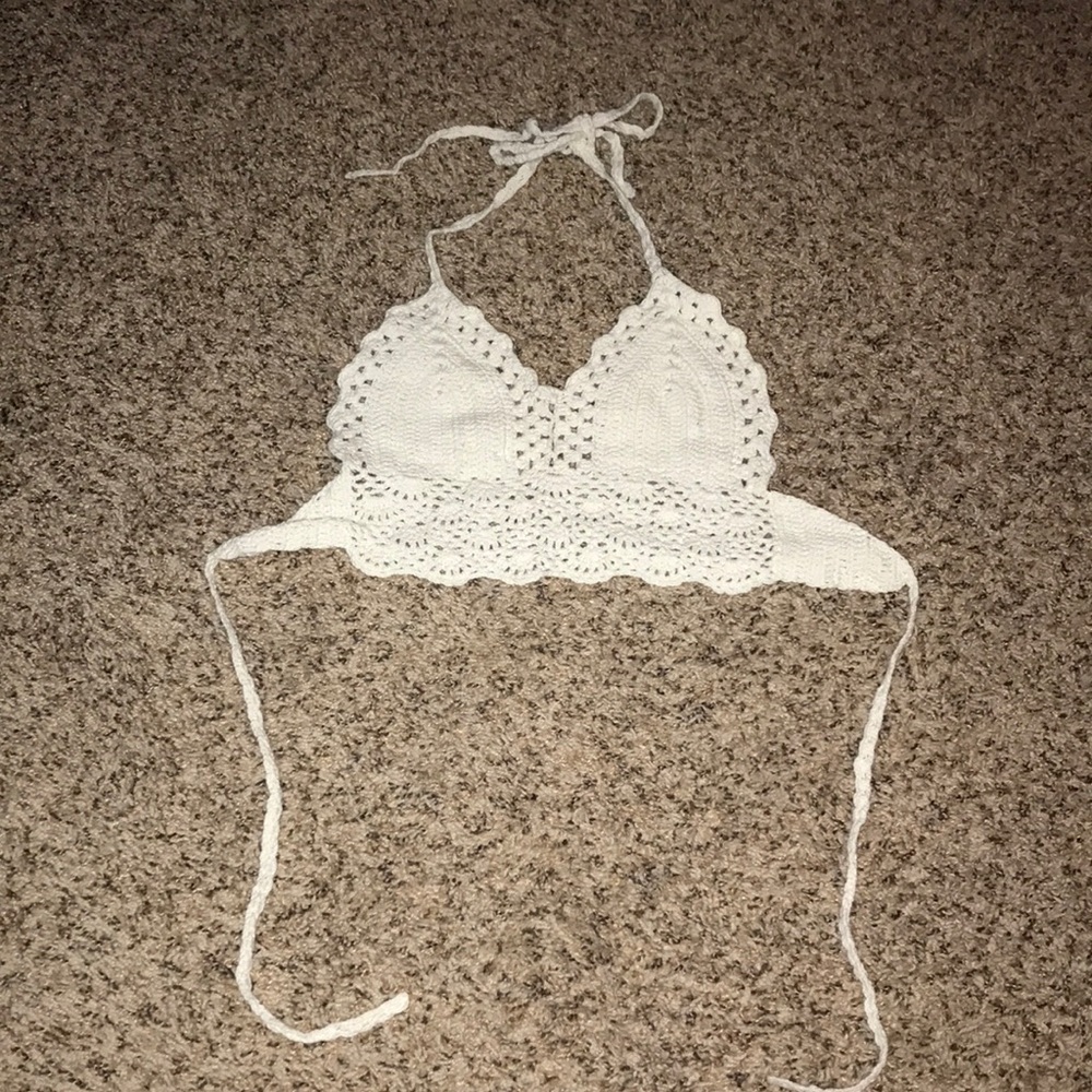 Knit top